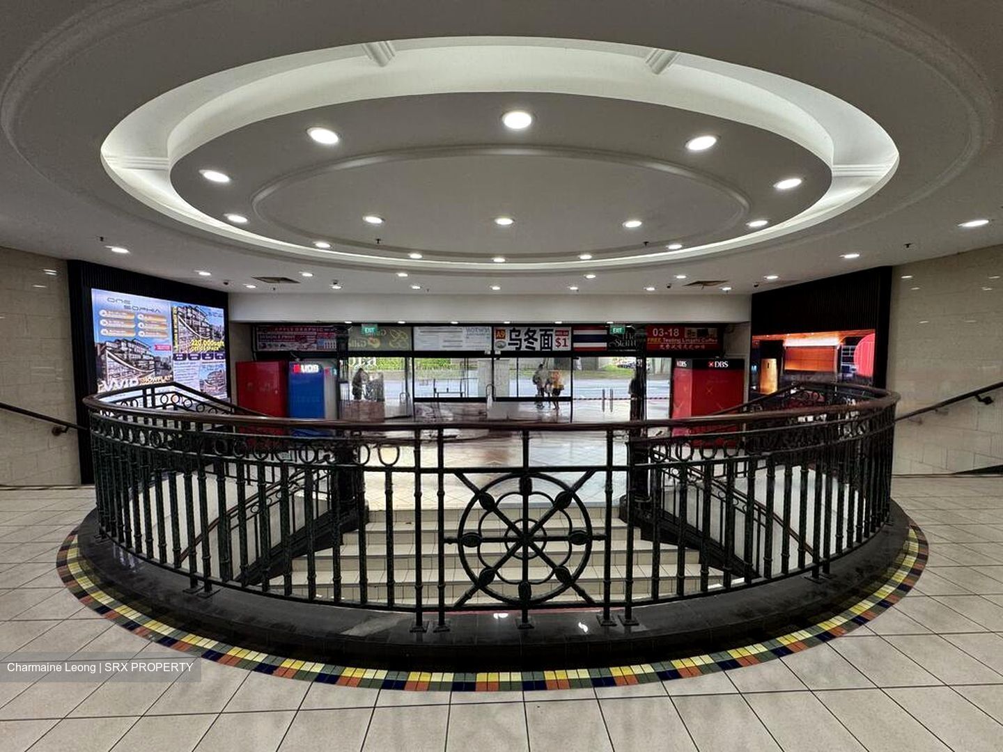 Parklane Shopping Mall (D7), Retail #577049091